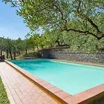 Poggio Cuccule By Interhome Tatil Evi *