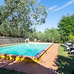 Poggio Cuccule By Interhome *