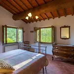 Poggio Cuccule By Interhome Tatil Evi Montevarchi