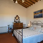 Poggio Cuccule By Interhome Tatil Evi Montevarchi