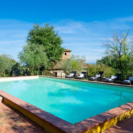 Poggio Cuccule By Interhome