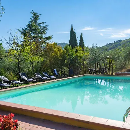 Poggio Cuccule By Interhome