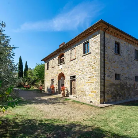 Holiday home Poggio Cuccule By Interhome