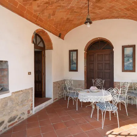 Poggio Cuccule By Interhome