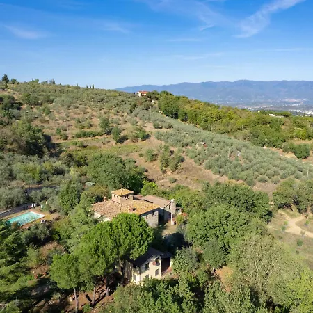 Poggio Cuccule By Interhome