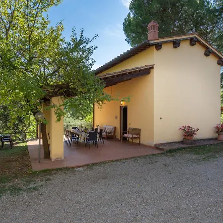 Holiday home Poggio Cuccule By Interhome
