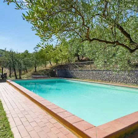 Poggio Cuccule By Interhome בית נופש *