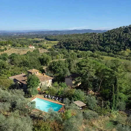 Poggio Cuccule By Interhome *