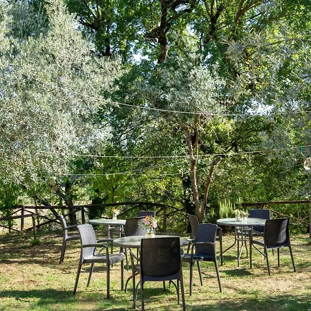 Dom wakacyjny Poggio Cuccule By Interhome