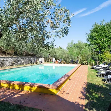 Poggio Cuccule By Interhome *