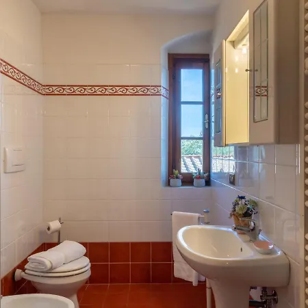 Poggio Cuccule By Interhome * Montevarchi
