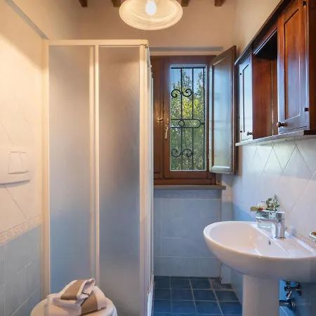 Poggio Cuccule By Interhome *
