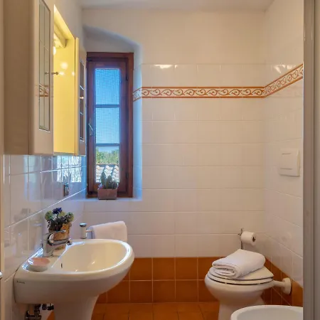 Poggio Cuccule By Interhome * מונטווארקי