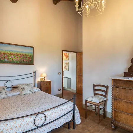 Poggio Cuccule By Interhome *