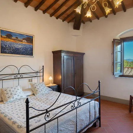 Poggio Cuccule By Interhome Holiday home *