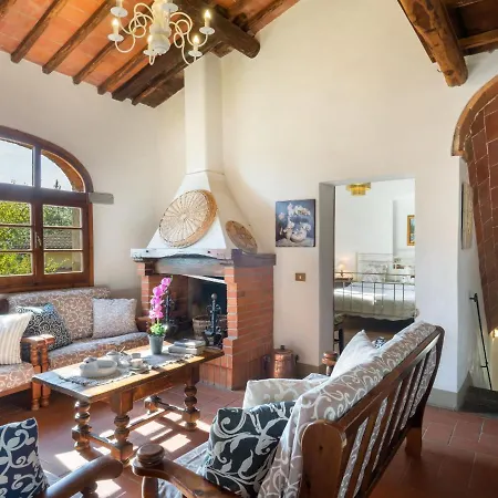 Poggio Cuccule By Interhome *