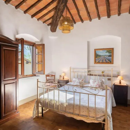 Poggio Cuccule By Interhome בית נופש