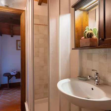 Poggio Cuccule By Interhome בית נופש