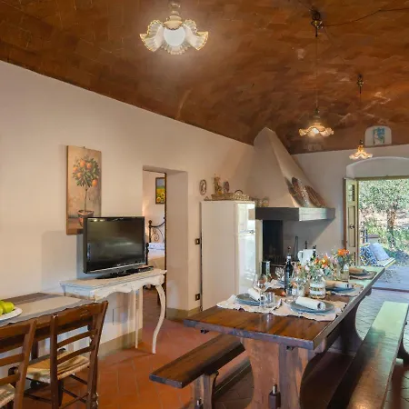 Poggio Cuccule By Interhome בית נופש