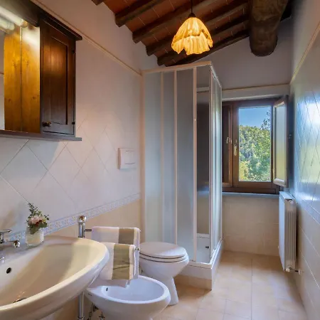 Poggio Cuccule By Interhome בית נופש *